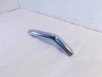 Harley Davidson Road King & Electra Glide Rear Exhaust Header Pipe Cover Shield. Fixed Price $34.95.