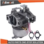 Labwork Carburetor For Kawasaki FC420V 4-CYCLE Stroke Engine Replace 15003-2153. Fixed Price $15.11.