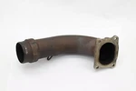2003 Ducati 749 Biposto Exhaust Header Pipes Manifold Horizontal 57010711B. Fixed Price $82.78.