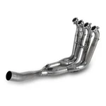 Akrapovic E-B10R4 Steel Manifold For Bmw 1000 Rr 2015-2016. Fixed Price $1234.02.