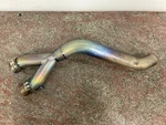 2015-2026 Yamaha YZF-R1 R1M Akrapovic Exhaust Mid Pipe Collector Oem L-Y10SO17. Fixed Price $629.99.