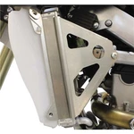 Works Connection 18-268 Radiator Brace, Silver. Fixed Price $124.95.