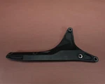 2007-2015 Yamaha XVS1300 Exhaust Muffler Pipe Mount Bracket. Fixed Price $99.99.