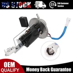 New ! Fuel Pump Assembly For Suzuki 2008-2012 Hayabusa GSX1300R 15100-15H00. Fixed Price $58.22.