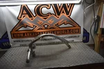 EG12 Set Exhaust Header Pipes 80 Triumph T140 Bonneville 750 Bsa A65. Fixed Price $99.56.