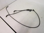 01 Honda VT1100 C2 Sabre Choke Cable 17950-MCK-A00 2000-2007. Fixed Price $35.00.