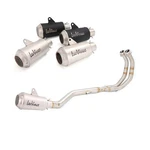 For Honda CBR500R CB500X/F 2013-2022 Full System Exhaust Muffler Header Pipe. Fixed Price $194.22.
