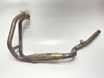 Exhaust Header Pipe Oem Genuine 2013-2017 Kawasaki Ninja. Fixed Price $98.99.