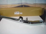 Harley Header Pipe Electra Exhaust Connector Flat 65-1969 V-twin 30-0194 X1. Fixed Price $161.99.