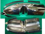 Goldwing 01 GL1800 Protector Assy., Muffler 18210-MCA-780. Fixed Price $47.88.