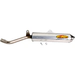 Fmf Racing 020232 Powercore Silencer Fits 1995-2006 Kawasaki KDX200 & KDX220. Fixed Price $192.37.