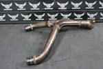 2006 Honda CRF250R Oem Exhaust Pipe Chamber Header 18380-KRN-850. Fixed Price $89.99.