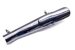 Oem Triumph T2202425 Right Chrome Exhaust Heat Shield. Fixed Price $53.54.