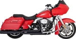 Vance & Hines 47361 Pro Pipe Exhaust System 2010-20126 Harley Touring. Fixed Price $1374.95.