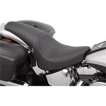 Drag Specialties Predator Smooth Seat For Harley Fxst 00-05 Flst 00-17. Fixed Price $382.95.