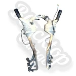 01-05 Honda Goldwing 1800 Gl Exhaust Headers Pipes. Fixed Price $127.46.