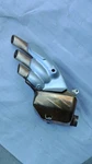 Exhaust Terminal Mv Agusta F3 675 800 2011-2017 Original 8A00B5865. Fixed Price $180.09.