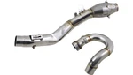 Fmf 045661 Megabomb Stainless Steel Header For 2020-23 Ktm/husqvarna 500 Xcfw/fe. Fixed Price $524.99.