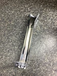 Nos Kawasaki 14025-1212 Lh Left Muffler Cover KZ750 KZ650 Csr Ltd 643. Fixed Price $30.40.
