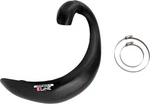 Moose Carbon Fiber Pipe Guard #MPG15024 Ktm Xc-w 2024. Fixed Price $248.95.