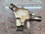 13-24 Kawasaki Ninja ZX-6R Pre-muffler Mid-pipe Exhaust Oem 49062-0748 Khi M147. Fixed Price $99.99.