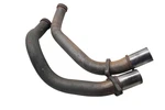 91 Honda Interceptor Header Exhaust Pipe VFR750F. Fixed Price $129.99.