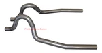 86-04 Ford Mustang Gt Lx Cobra 4.6 5.0 Performance Mandrel Bent 2.5" Tail Pipes. Fixed Price $149.95.