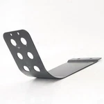 2011 Triumph Bonneville T100 Skid/bash Plate - A9708190. Fixed Price $107.48.