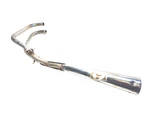 2006 Suzuki GZ250 Exhaust System Header Muffler Pipe Oem. Fixed Price $189.99.