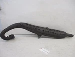 Kawasaki F9 350 Exhaust Pipe Muffler 18001-107-21 #2 1970-1975. Fixed Price $175.00.