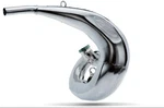 Fmf Racing Gold Series Fatty Pipe 020124 For 1984-1986 Yamaha Yz 250. Fixed Price $320.09.