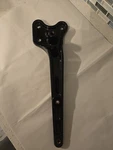 Harleydavidson Softail Exhaust Pipe Muffler Mounting Bracket 65406-05 Oem. Fixed Price $49.99.