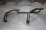 Genuine Oem 2014-2022 Harley-davidson Xl 883 1200 Sportster Head Pipe 65600094. Fixed Price $119.95.