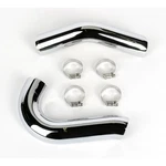 Bassani Optional Heat Shields For Pro-street Systems HS-XL-3215F. Fixed Price $144.95.