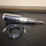 Heat Systems Vibra-cell Ultrasonic Convertor CV4 20 Khz Transducer W/ Horn. Fixed Price $395.00.