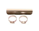 Emgo 80-03202 Heat Shield 4IN.. Fixed Price $22.20.