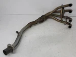 00-05 Kawasaki ZR7S ZR750 Z750 Exhaust Header Pipes Manifold. Fixed Price $157.50.