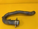2006 Yamaha YZ450F Exhaust Pipe Chamber Header 2S2-14611-00-00. Fixed Price $155.00.