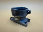 1998- 2001 Kawasaki Exhaust Pipe Cylinder Flange Holder Mount Joint. Fixed Price $19.99.