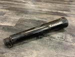 Kawasaki 1982 1983 KZ750N Spectre Oem Left Muffler Exhaust Slip On Pipe #92. Fixed Price $124.99.