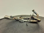 Bmw R1200 Exhaust Manifold With Muffler 18518562190 2014. Fixed Price $150.44.