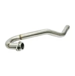 Big Gun Exo Series Head Pipe Honda Trx 450R 2006-2014 13-15501. Fixed Price $236.95.
