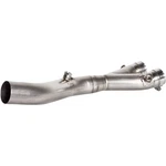 Akrapovic Link Pipe Titanium FZ/MT-10 L-Y10SO15T. Fixed Price $864.02.