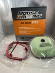 Ktm Air-flow Kit By Moose Racing 1011-1880 New Fits 125,250,450 2007+. Fixed Price $79.78.