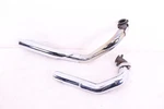 2004 99-05 Yamaha V Star 1100 Oem Exhaust Headers Front Rear Pipes Y159. Fixed Price $92.92.