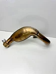 2022 Ktm Oem Exhaust Header Pipe Fc Mc 79105007200. Fixed Price $125.00.