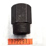 Nos 1936-1957 Front Engine Mount Nut #24797-36 Harley Knucklehead Panhead O294. Fixed Price $25.00.