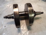 1982 Yamaha XV920 Virago Crankshaft 99999-01673-00. Fixed Price $59.00.