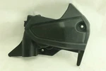 08 09 Suzuki B-king Bking GSX1300 Engine Sprocket Cover Trim. Fixed Price $22.50.