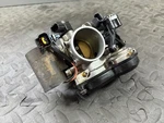 2011-2012 Ktm 250 Sxf Oem Throttle Body Assembly Efi Intake Injector Keihin. Fixed Price $219.99.